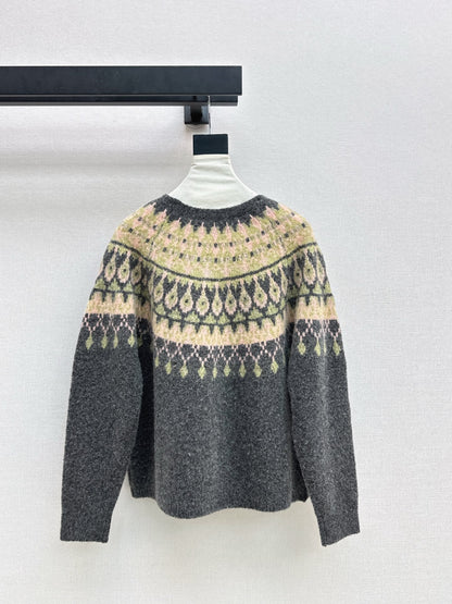 Loro NEW Crew neck sweater