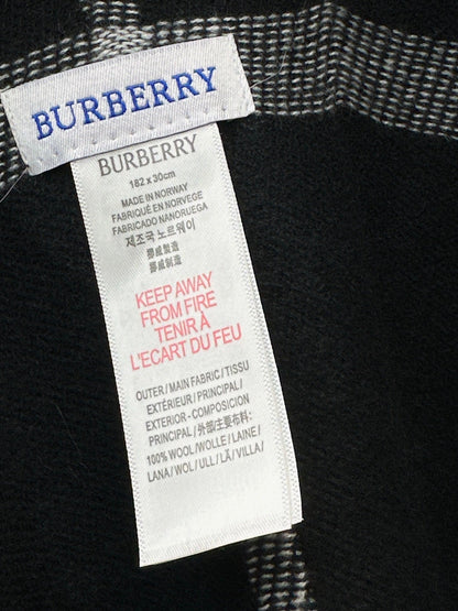 Bur NEW wool shawl cape