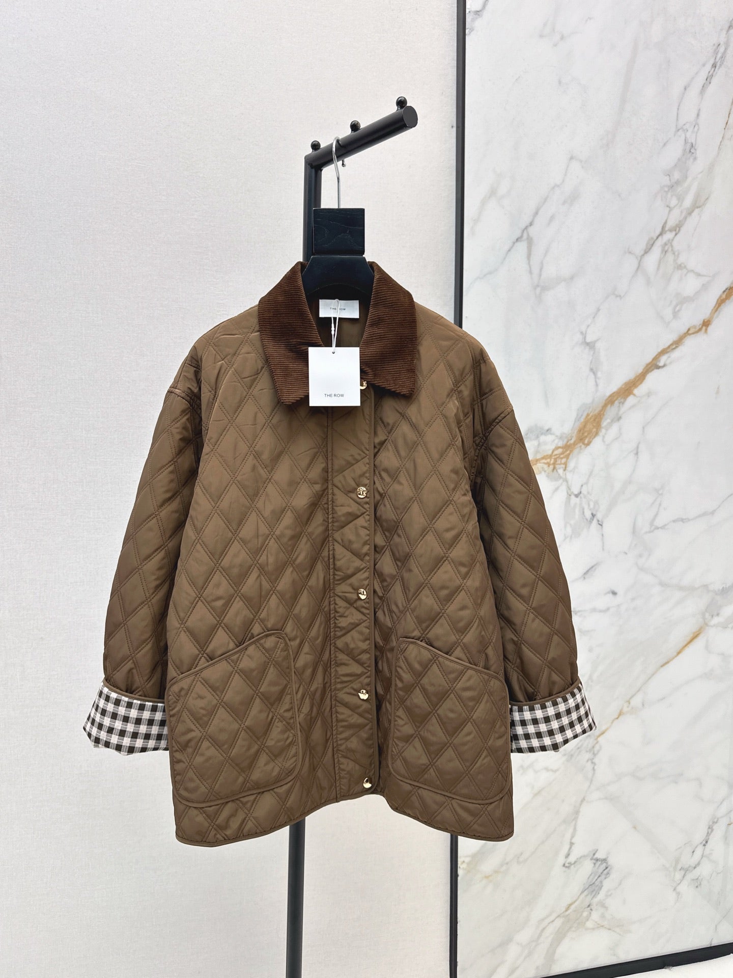 Thom NEW Corduroy jacket