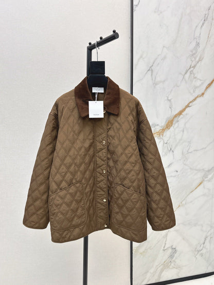 Thom NEW Corduroy jacket