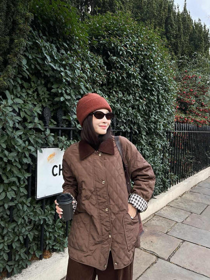 Thom NEW Corduroy jacket