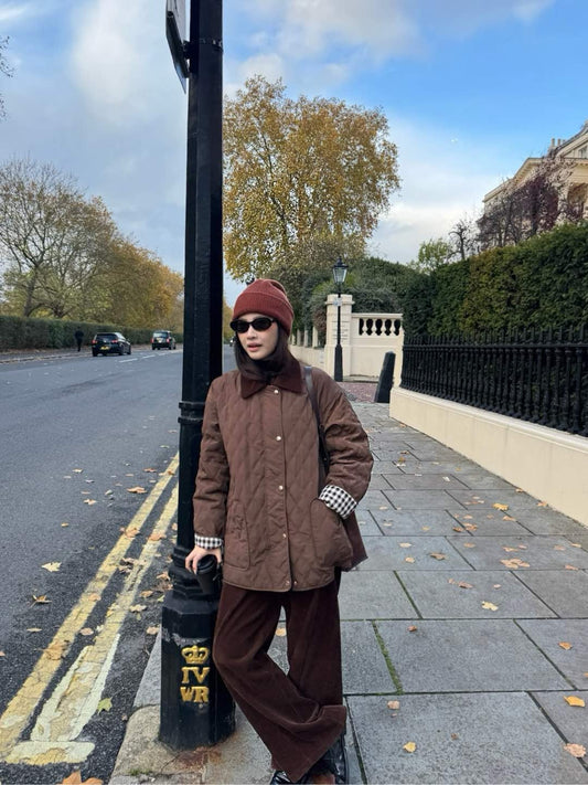 Thom NEW Corduroy jacket