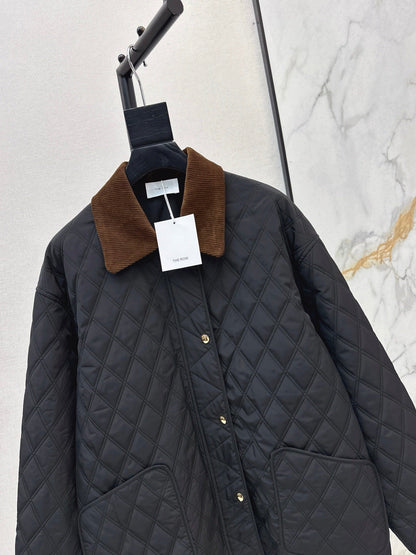 Thom NEW Corduroy jacket