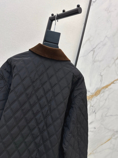 Thom NEW Corduroy jacket