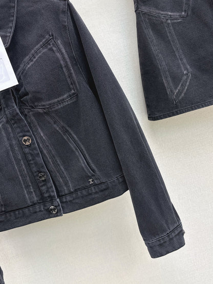 Chan NEW denim jacket