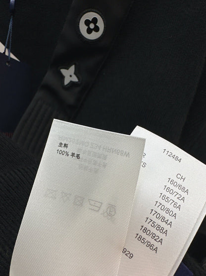 Louis NEW V-neck cardigan