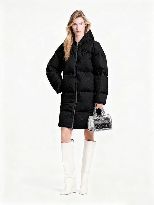 Louis NEW down jacket