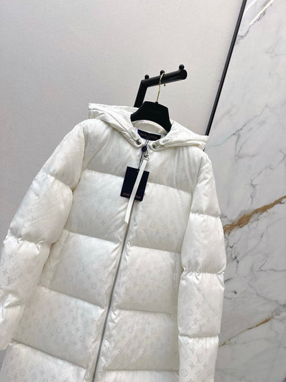 Louis NEW down jacket