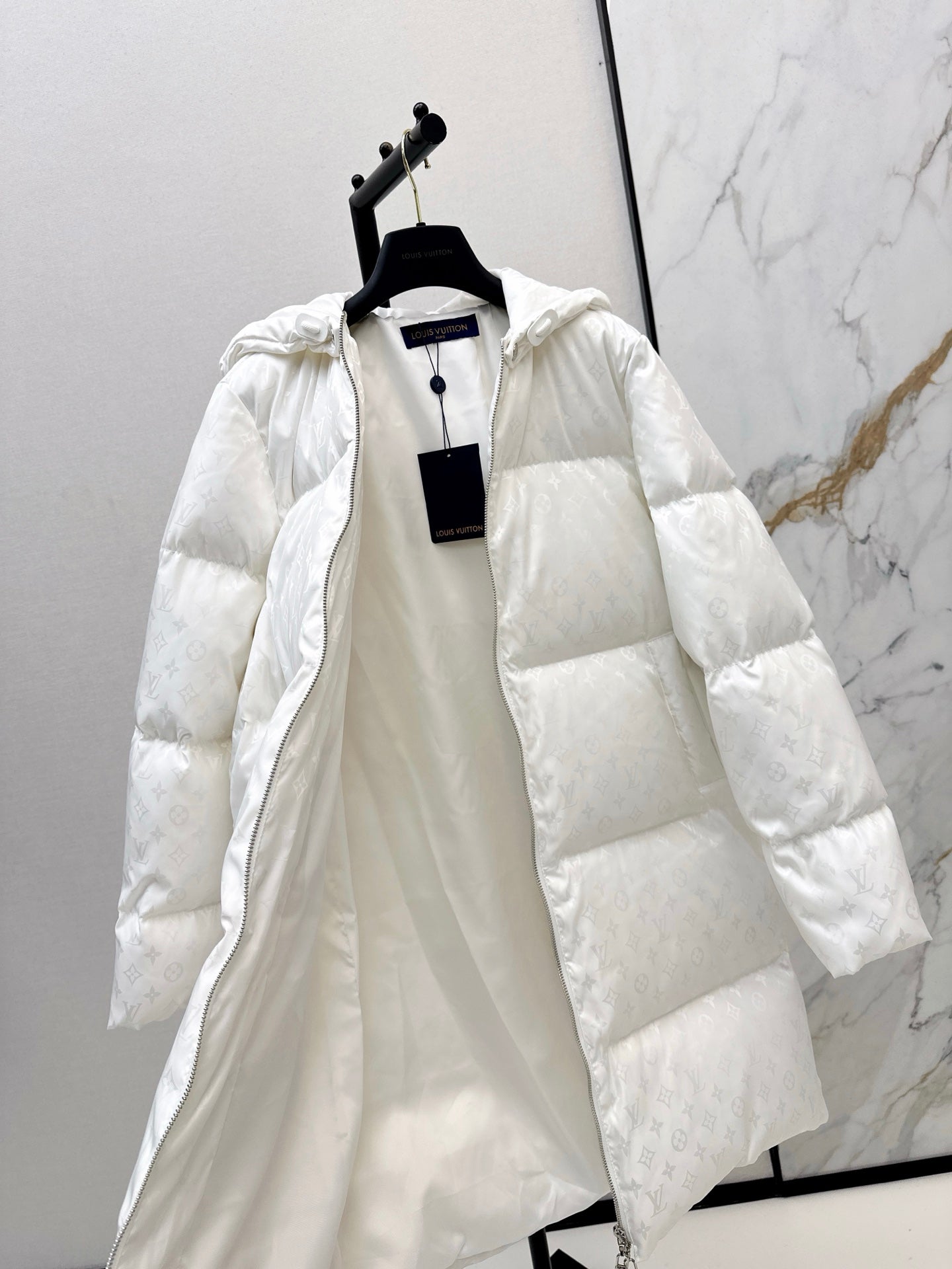 Louis NEW down jacket