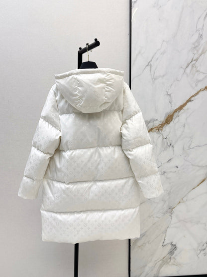 Louis NEW down jacket
