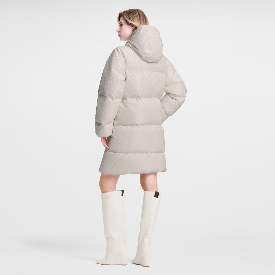 Louis NEW down jacket