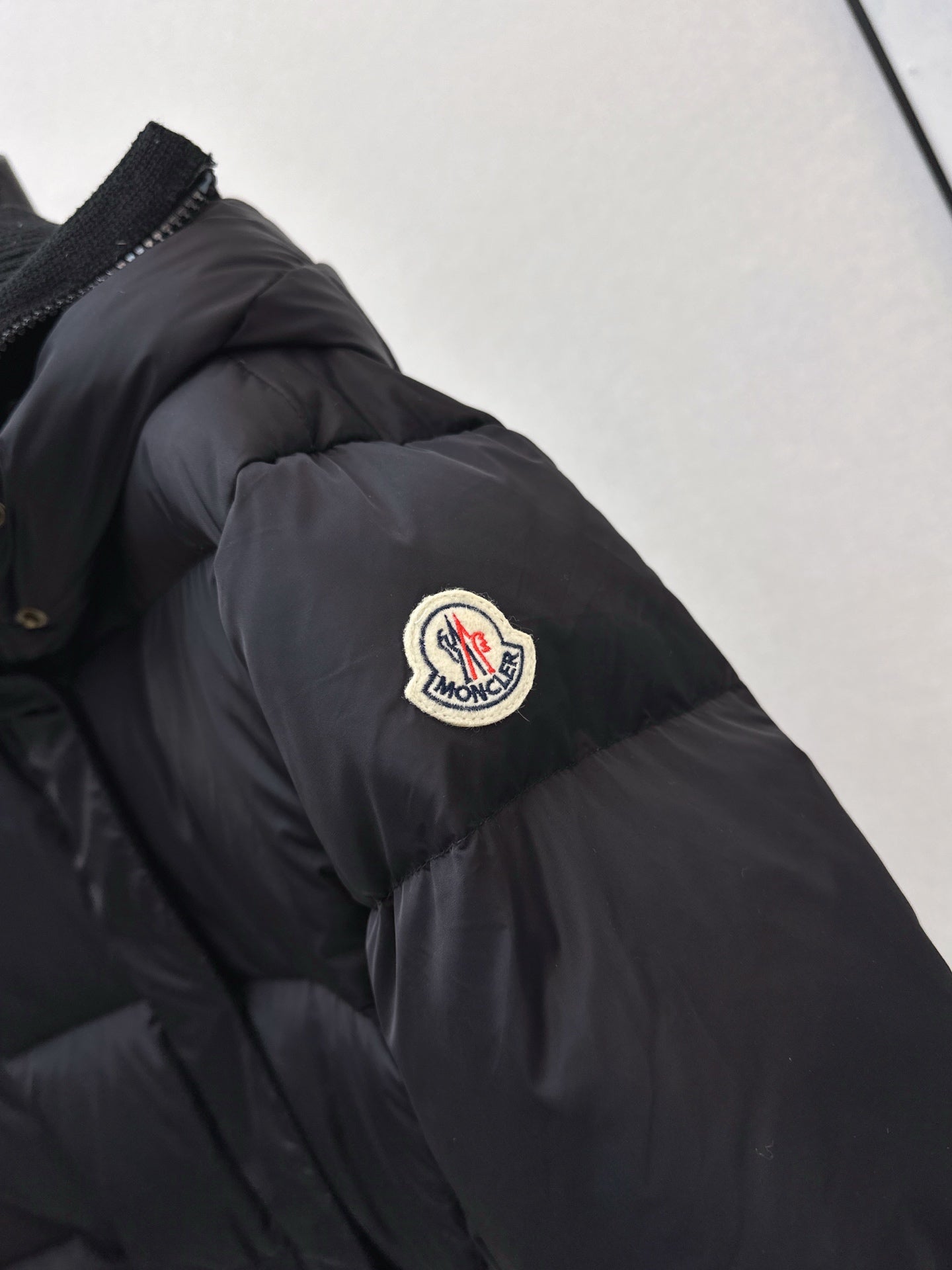 Monc NEW down jacket