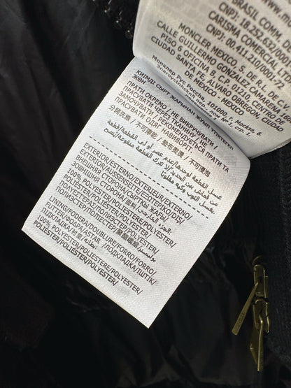 Monc NEW down jacket