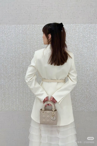 CD NEW Tuxedo blazer