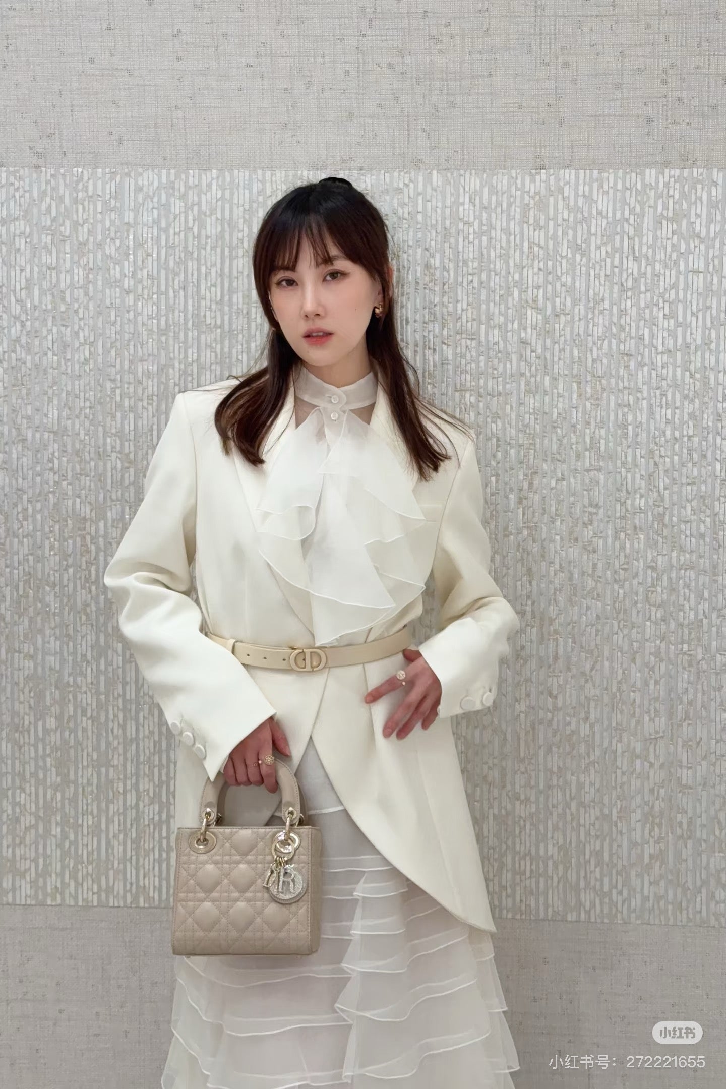 CD NEW Tuxedo blazer