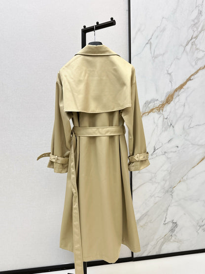 CD NEW Trench coat