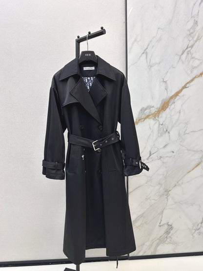 CD NEW Trench coat