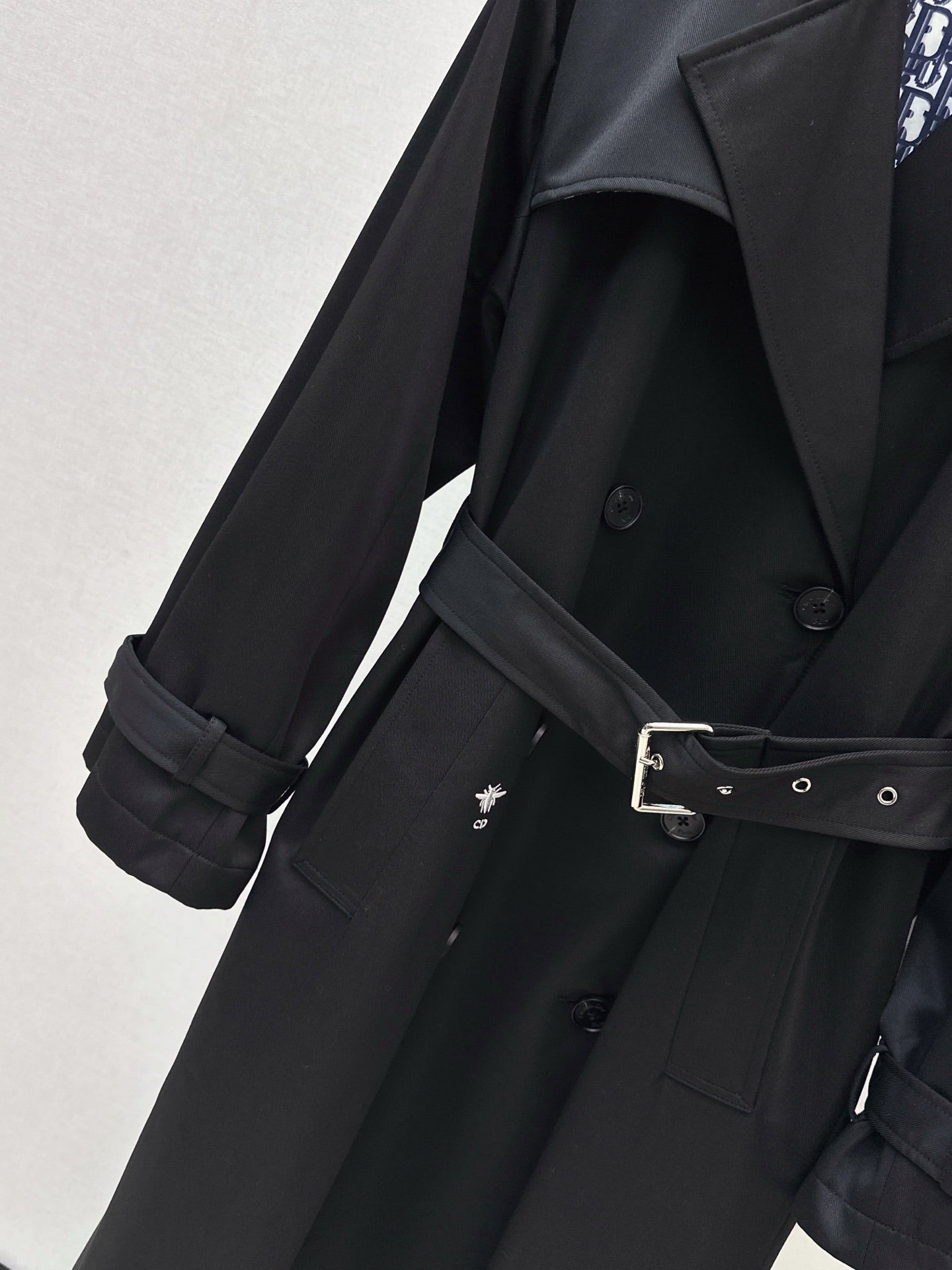 CD NEW Trench coat