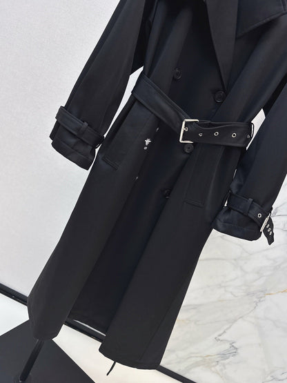 CD NEW Trench coat