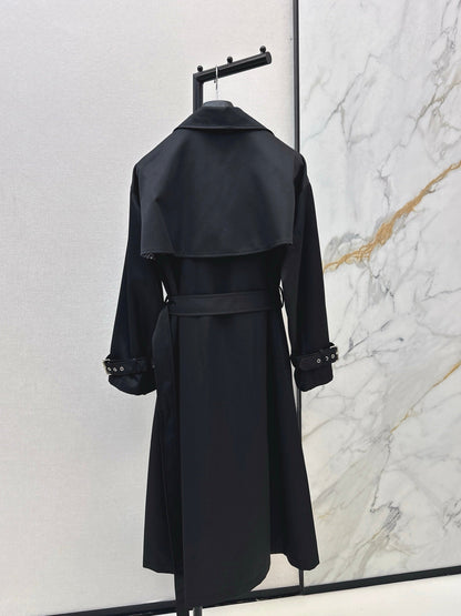 CD NEW Trench coat