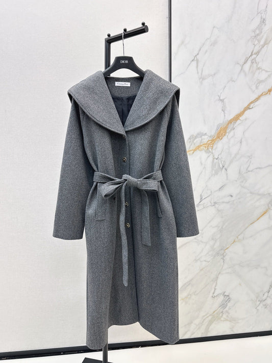 CD NEW woolen overcoats
