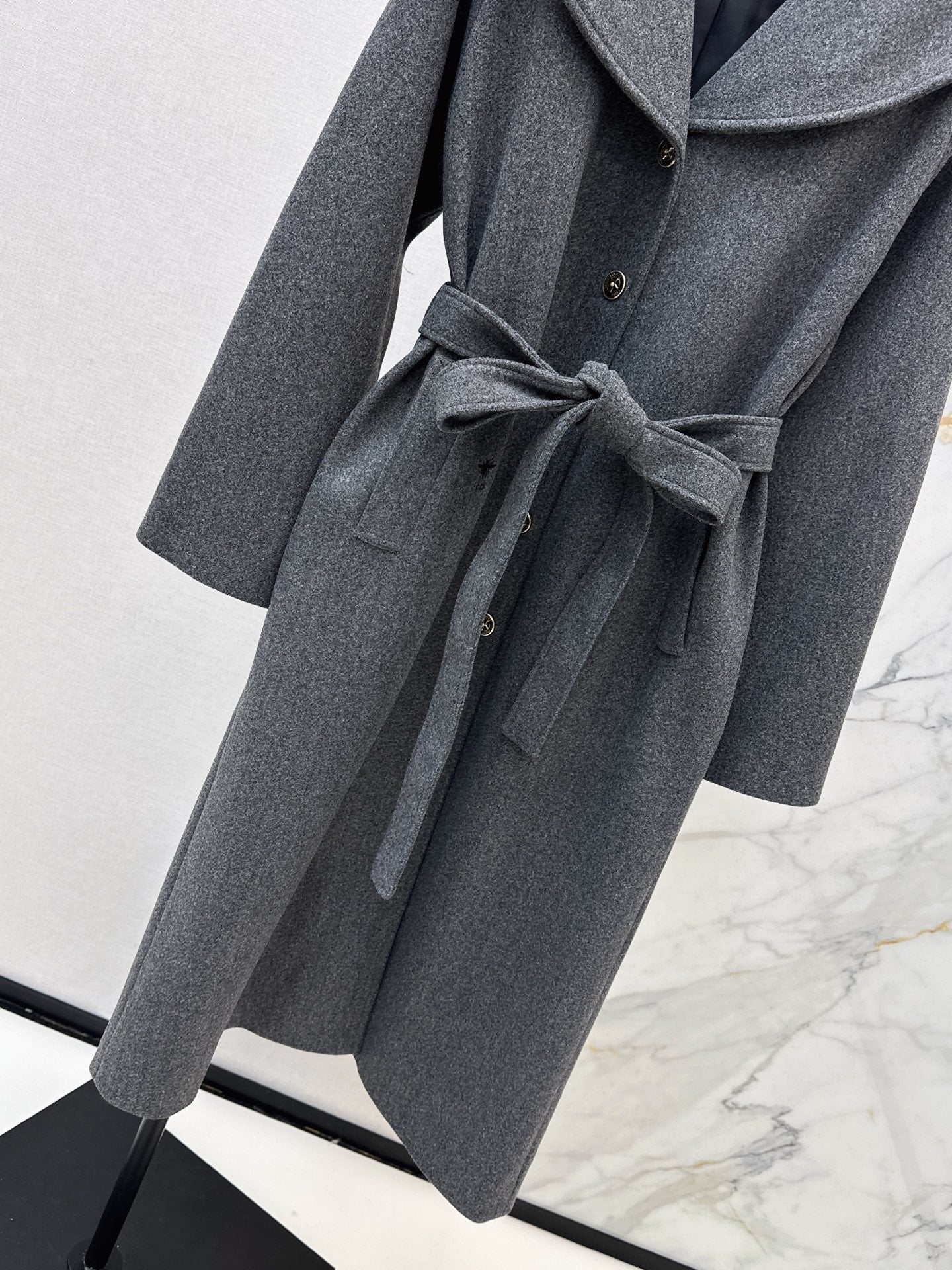 CD NEW woolen overcoats