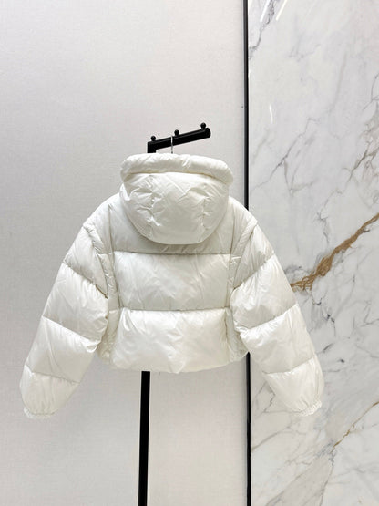 Pra NEW Detachable down jacket
