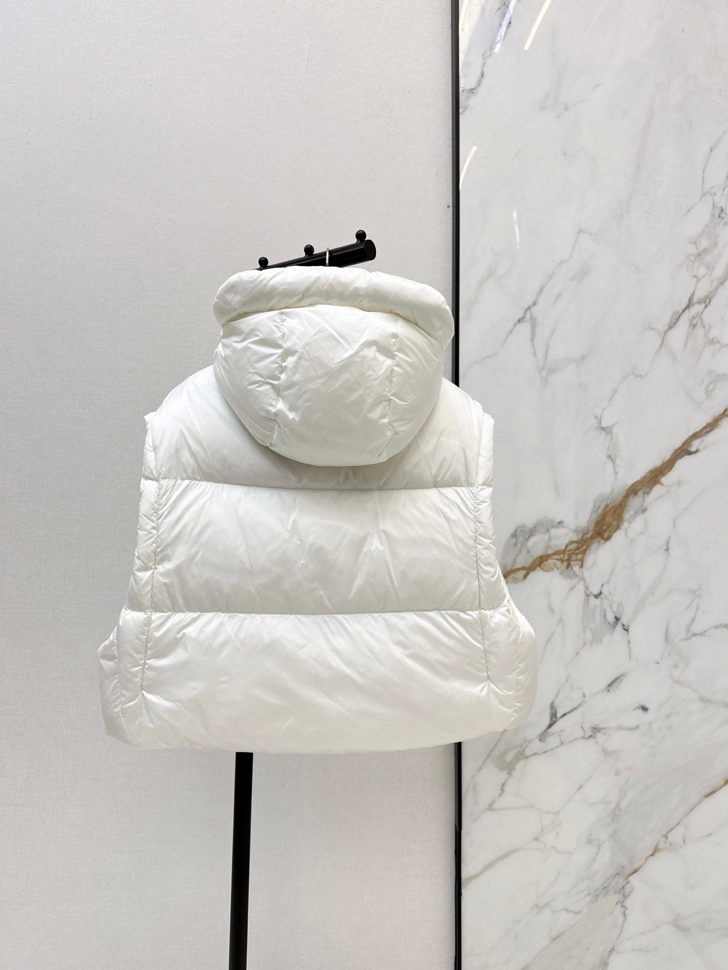 Pra NEW Detachable down jacket