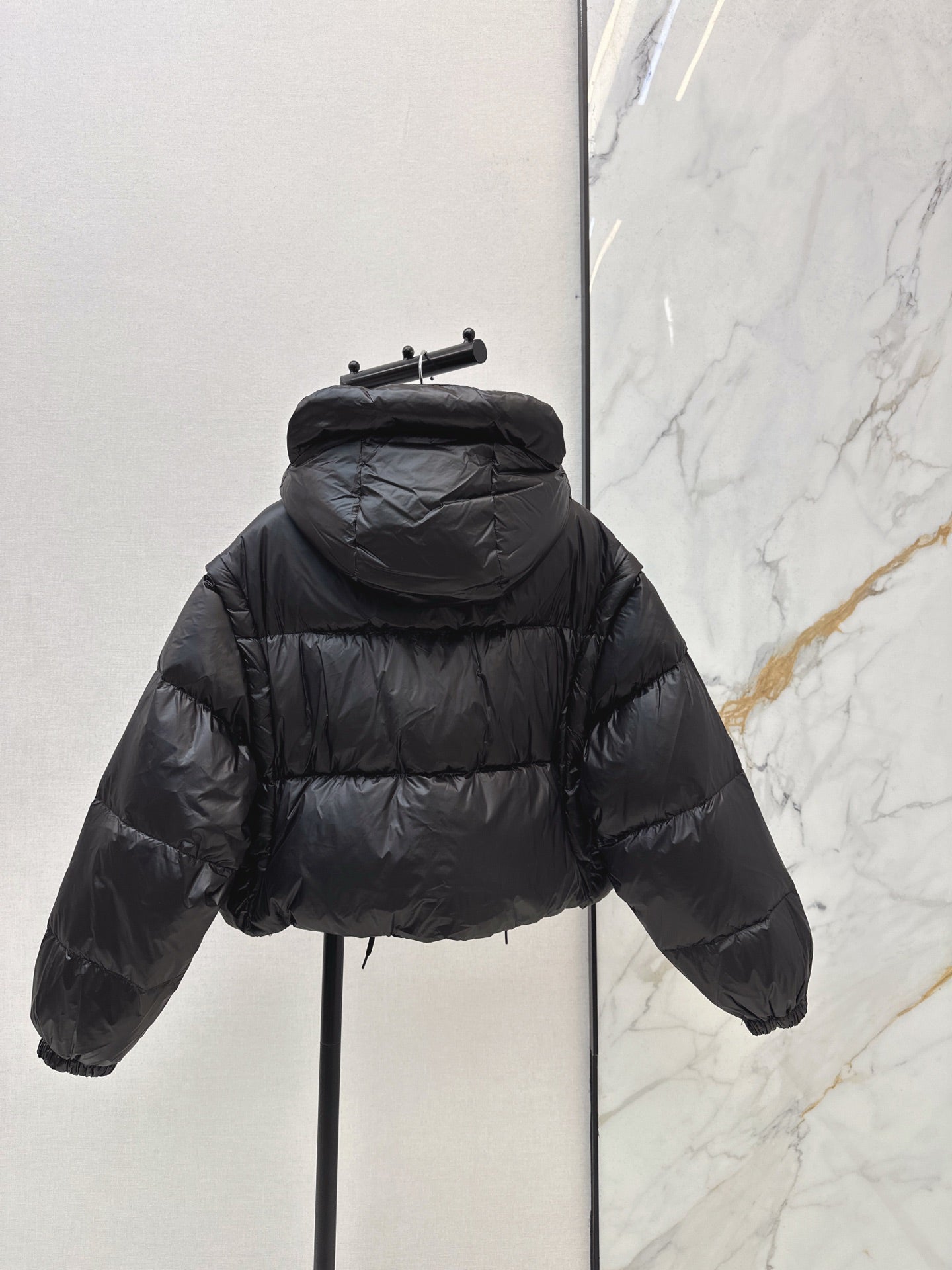 Pra NEW Detachable down jacket