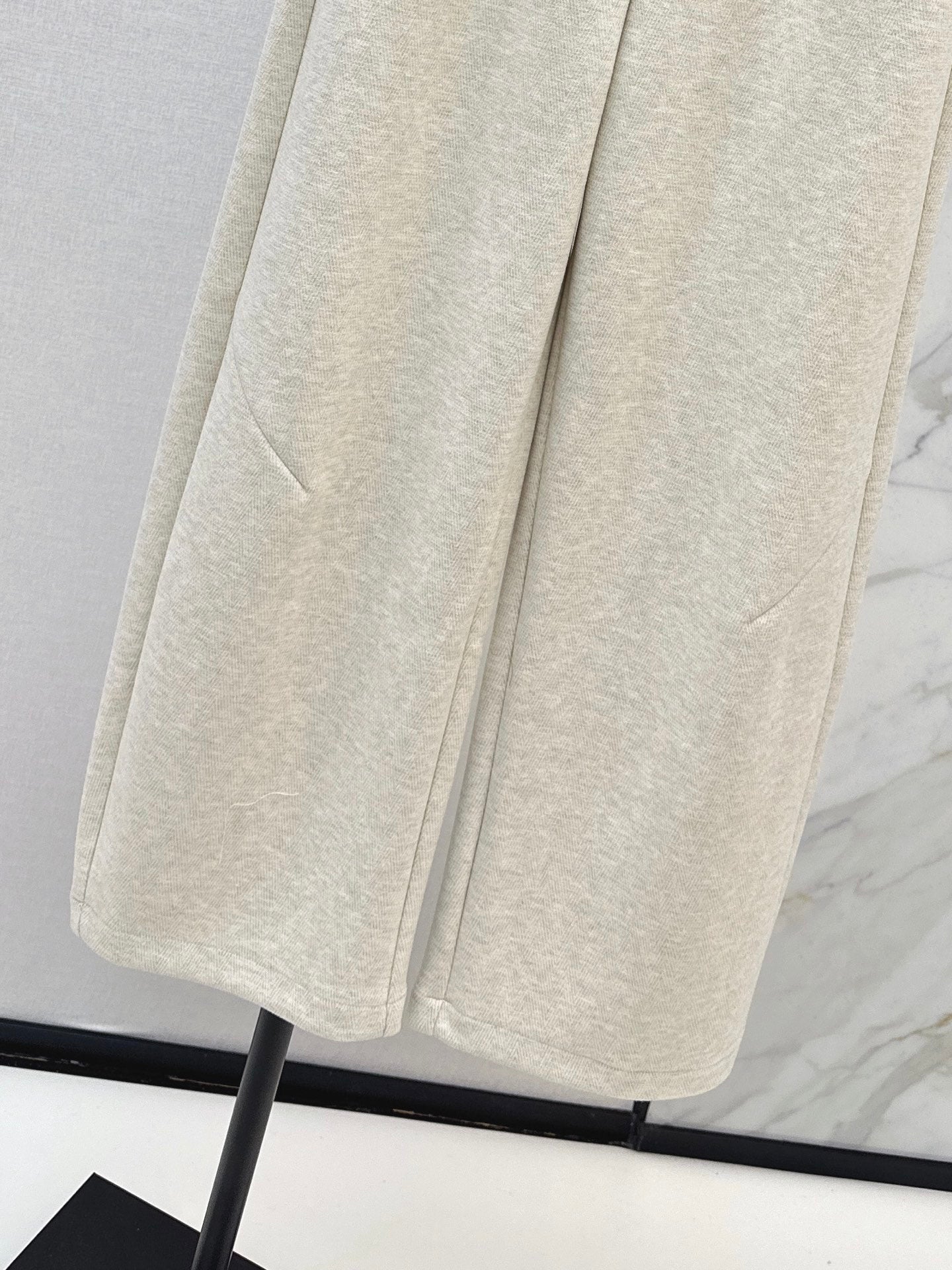 Row NEW straight-leg pants