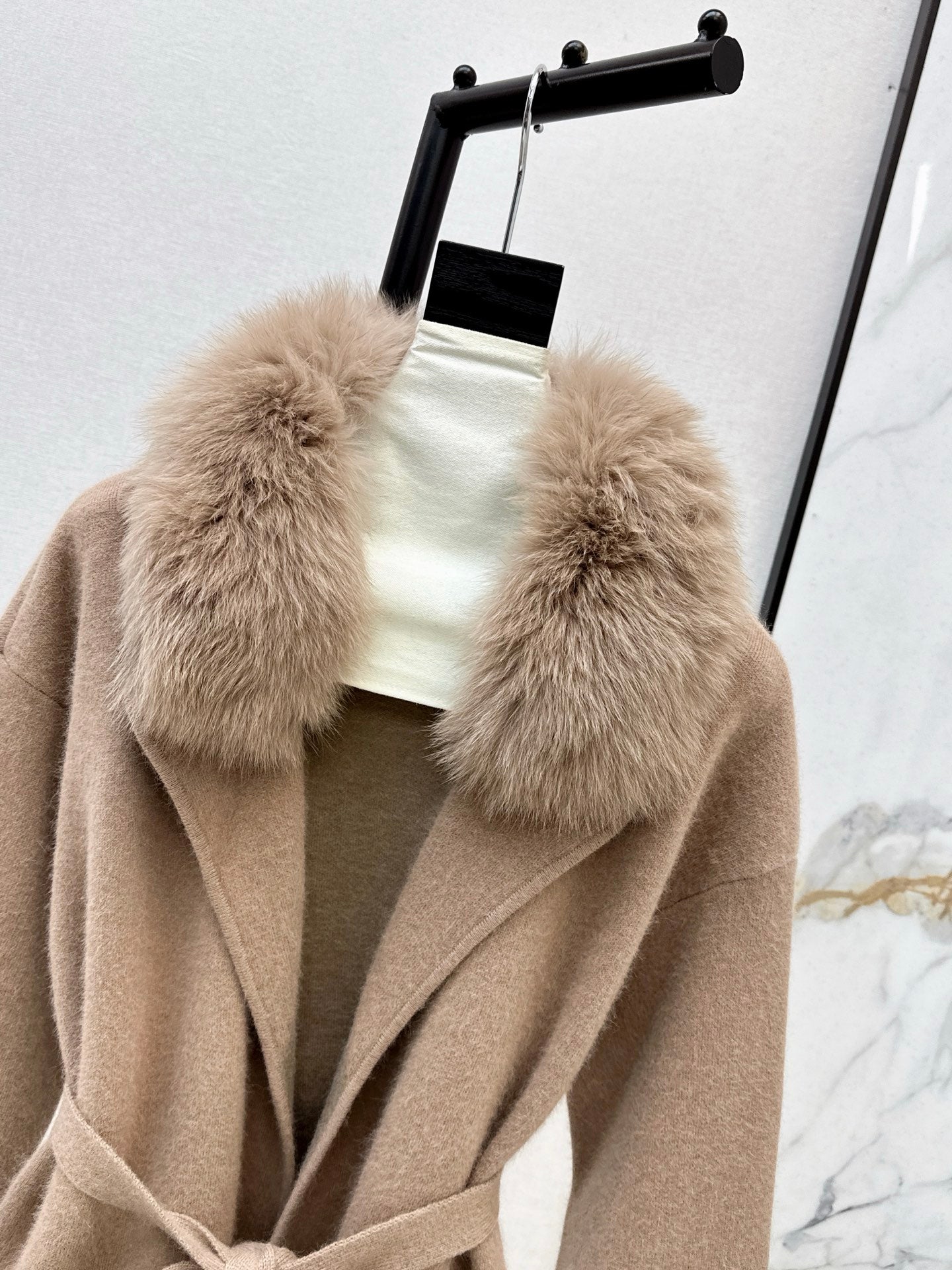 Fend NEW Knitted jacket