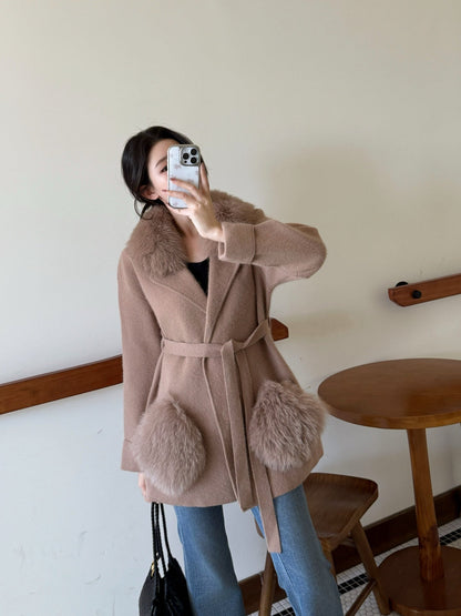 Fend NEW Knitted jacket