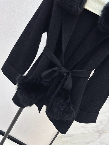 Fend NEW Knitted jacket