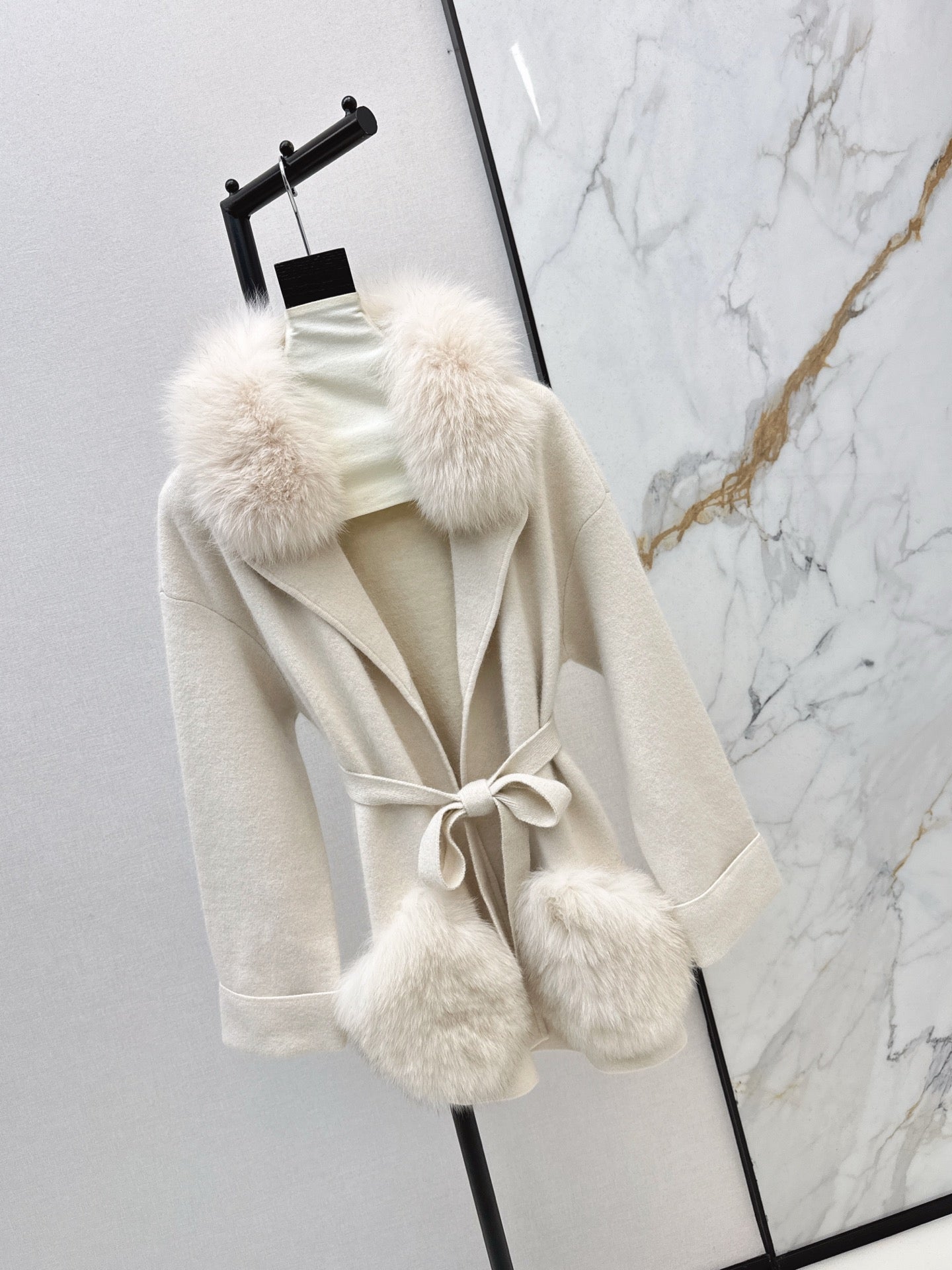 Fend NEW Knitted jacket