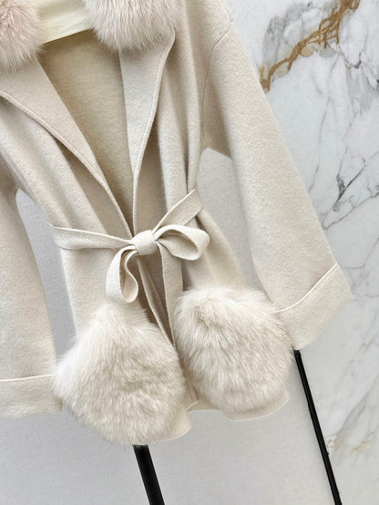 Fend NEW Knitted jacket