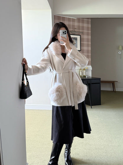 Fend NEW Knitted jacket