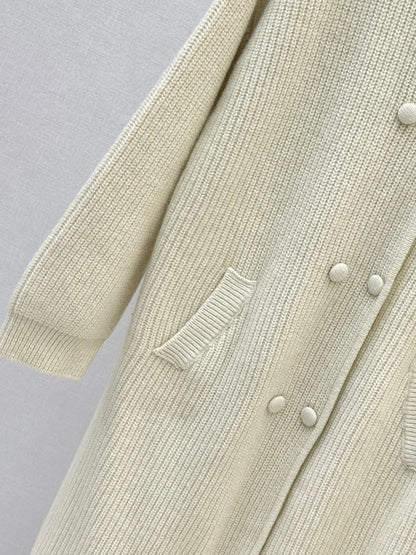 Chan NEW knitted overcoats