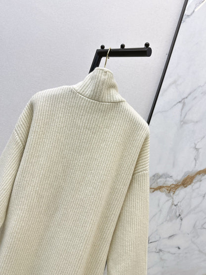 Chan NEW knitted overcoats