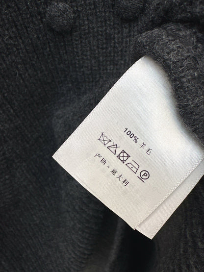 Chan NEW knitted overcoats