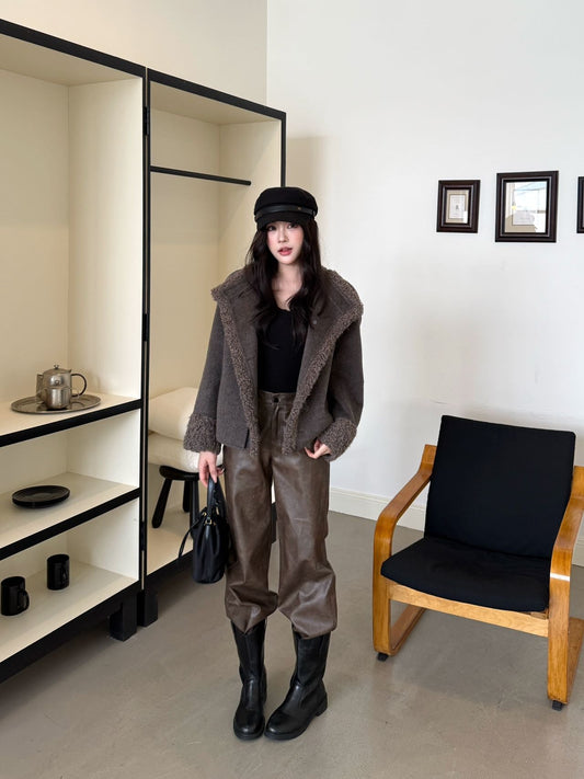 Loro NEW camel hair coat