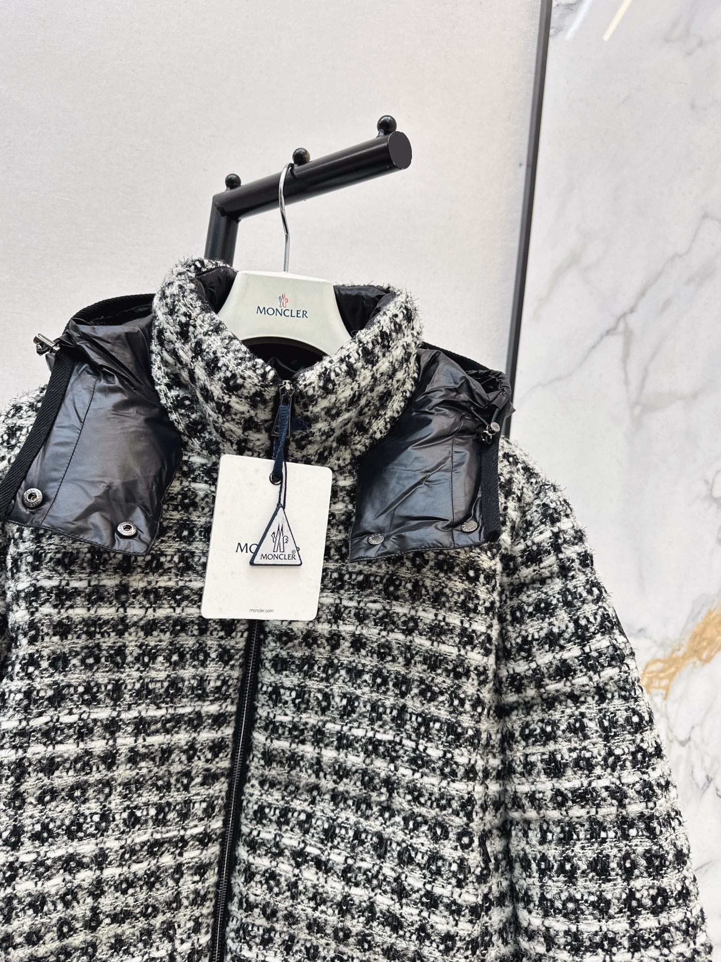 Monc NEW Down jacket