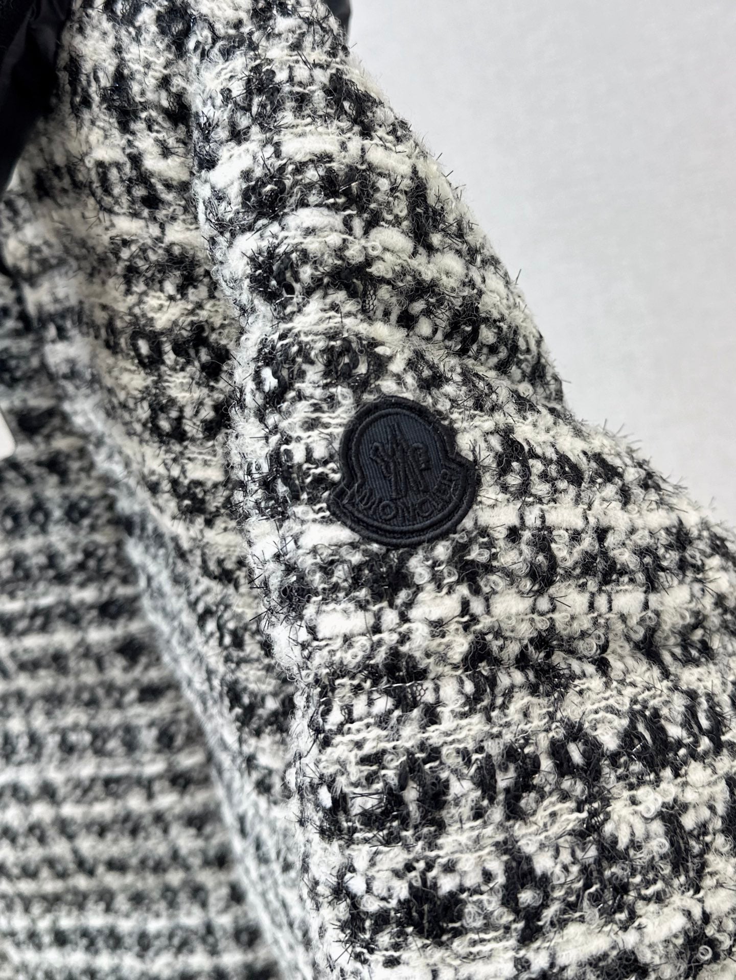 Monc NEW Down jacket