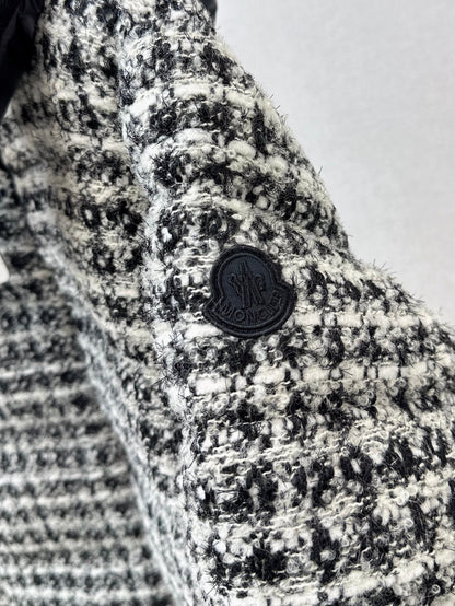 Monc NEW Down jacket