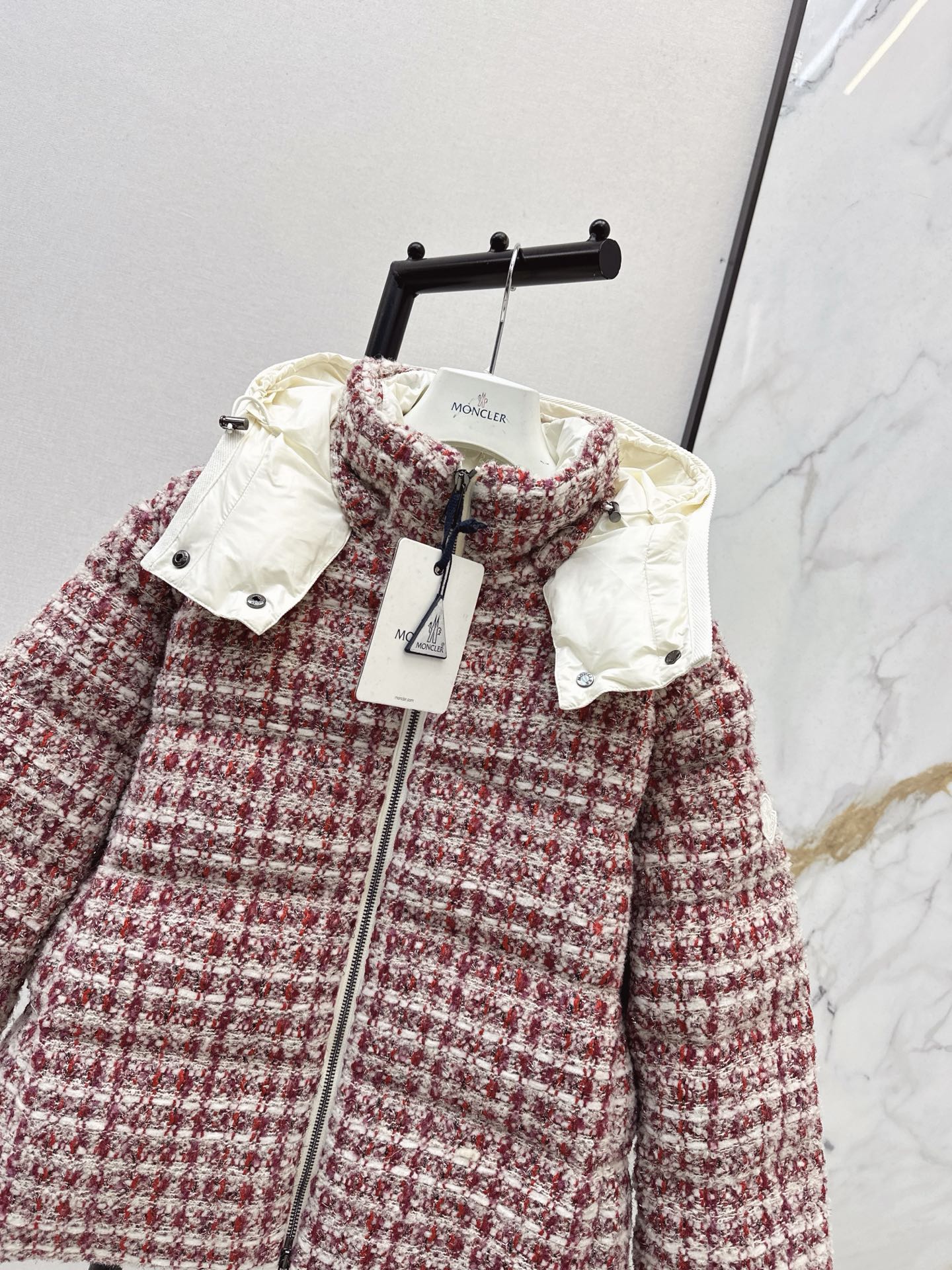 Monc NEW Down jacket