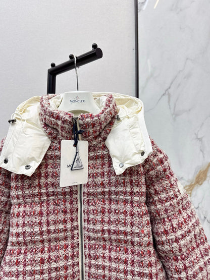 Monc NEW Down jacket