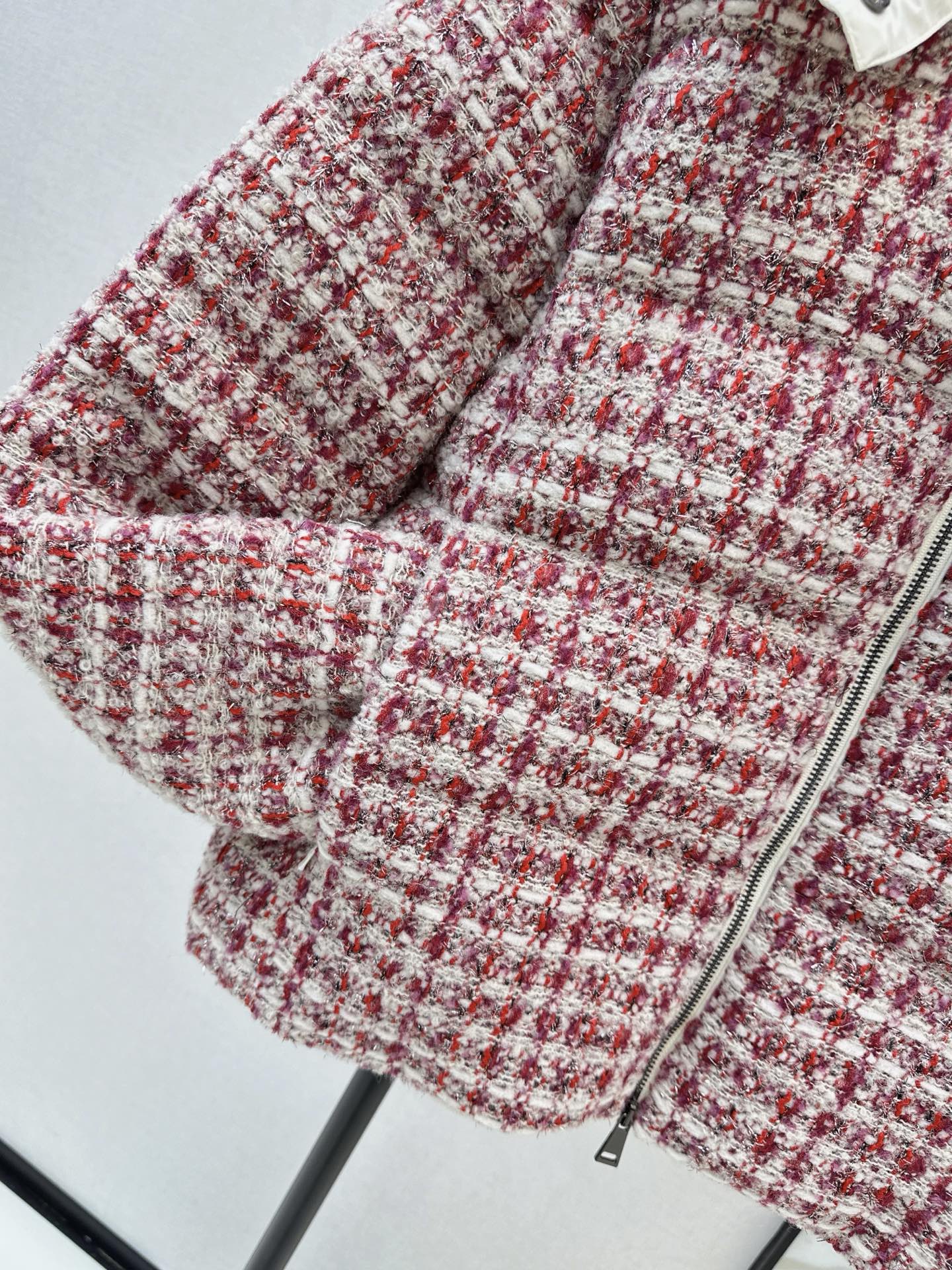 Monc NEW Down jacket