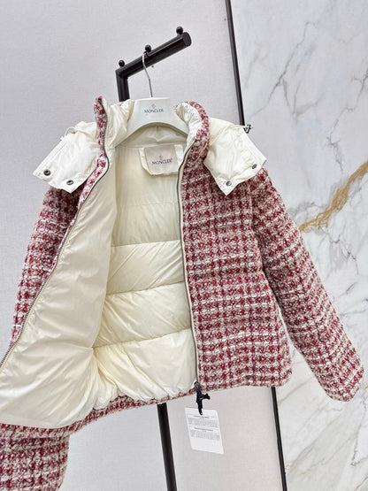 Monc NEW Down jacket