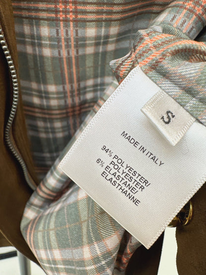 Loro NEW Hooded trench coat