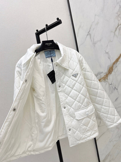 Pra NEW Down jacket