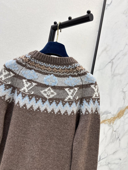 Louis NEW Sweater